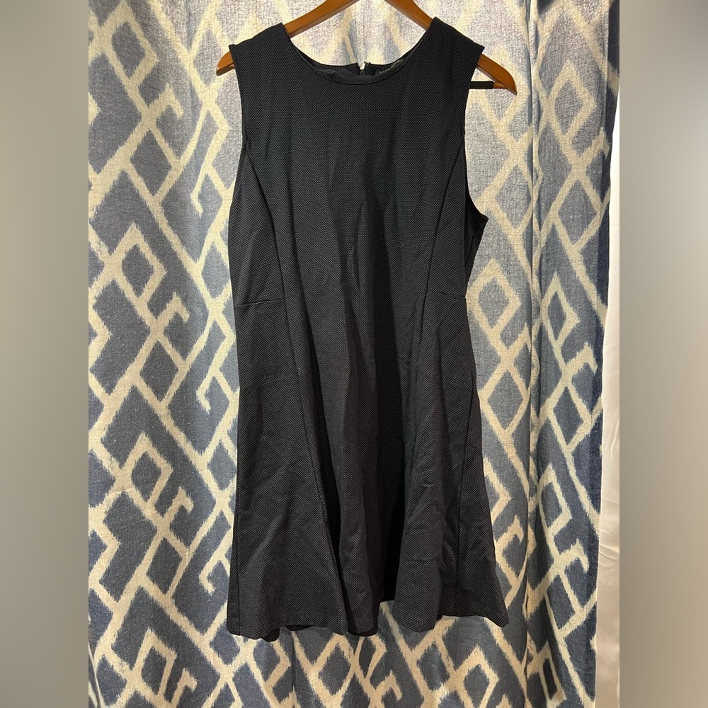 Polka Dot Dress Size Large